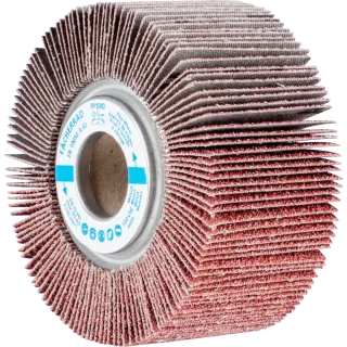 PFERD TOOLS Lamellenschleifrad FR für universelle Anwendung - 44712041