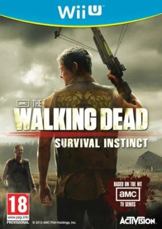 The Walking Dead: Survival Instinct [Internationale Version]