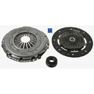 Sachs Kupplung Chrysler Voyager 2,5 3000951259