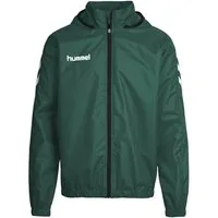 hummel Trainingsjacke Core Spray Jacket Herren