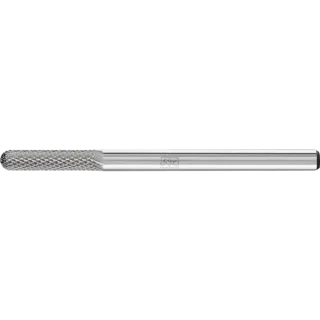 PFERD TOOLS Hartmetall Hochleistungsfrässtift MICRO Walzenrund WRC Feinbearbeitung - 21205173
