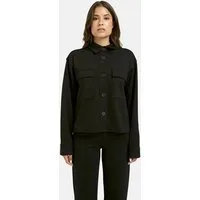 Smith & Soul Kurzjacke mit aufgesetzten Taschen