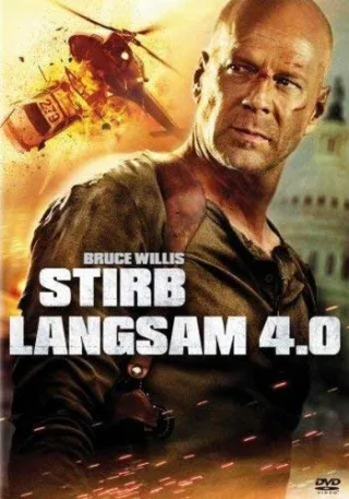 St¡rb Langsam 4 0 (dvd-k)alpha