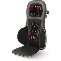 medisana Massagesitzauflage MC 825 Shiatsu