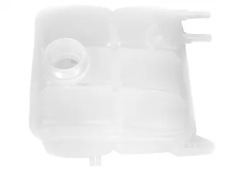 Ausgleichsbehälter Kühlmittel Behälter für Volvo C30 S40 II V50