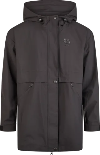 Regenponcho Zip 1844 Athleisure
