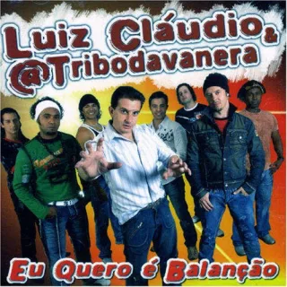Eu Quero E Balancao