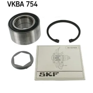 SKF Radlager hinten Opel Omega