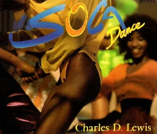 Soca dance