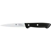 WMF Spickmesser Classic Line, 10 cm, langlebiger Spezialklingenstahl, genieteter Griff