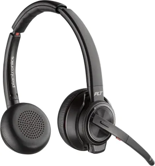 Poly HP Poly Savi 8220 | 8d3f2aa | Savi 8200 series - Headset