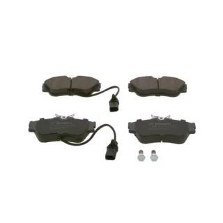 Bosch Bremsbel?ge vorne VW Transporter T4 PR Nr.  1LP