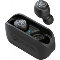 Jlab GO Air True Wireless - In-Ear-Ohrhörer - schwarz Kopfhörer
