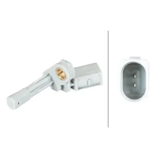 Hella Sensor f?r Raddrehzahl Audi Seat Skoda VW 6PU012806-611