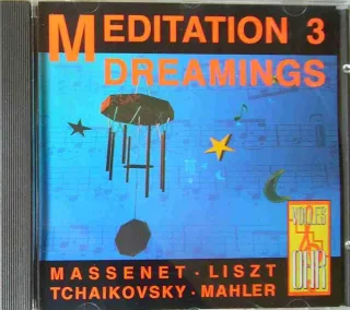 Meditation Vol 3