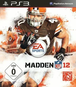 Madden NFL 12 [für PlayStation 3]