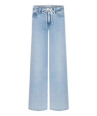 CAMBIO - Baggy sun bleach - Gr. - 30