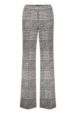 gardeur womenswear - FRANCA800 hellgrau - Gr. - 34