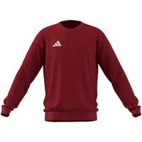 adidas Performance Sweatshirt adidas Performance Entrada 26 Sweatshirt Kids Baumwolle