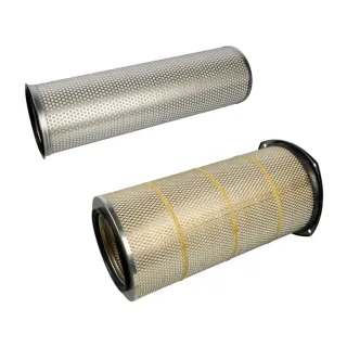 Febi Luftfiltersatz  109167