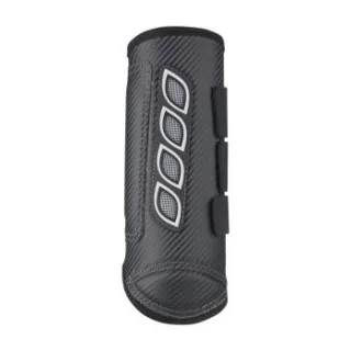 LeMieux Gamaschen Carbon Air XC hinten L