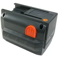 Trade-Shop Akku passend für Gardena AccuCut 400 Li 8840-20 8840 450 Li 8841 Akku Li-Ion 3000 mAh (18 V)