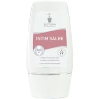 Bioturm Intimpflege Intim - Salbe 75ml