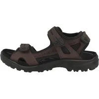 Ecco Offroad Herren Sandale Sandaletten, Sommerschuhe, Badeschuhe, Riemchen, Schlappen
