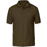 Fjällräven Poloshirt Polohemd Crowley