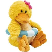 Nici Kuscheltier Spring Summer, Ente Pooline, 35 cm schlenkernd
