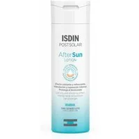 Isdin Körperpflegemittel Post Solar After Sun Lotion 200ml