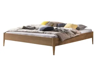 Holzbett HASENA PIEVE
