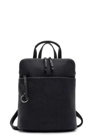 SURI FREY - SURI FREY Rucksack SFY Debby mittel blue 500 - Gr. - One Size