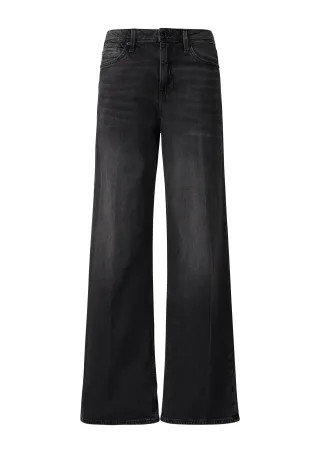s.Oliver - Jeans-Hose grau - Gr. - 32