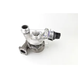 BE Turbo Turbolader VW Crafter 2,5 TDI 128538