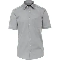 CASAMODA Kurzarmhemd KENT COMFORT FIT NOS