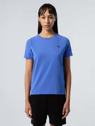 North Sails T-Shirt Tech-Trikot