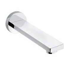 Kludi ZENTA SL Wanneneinlauf 170mm chrom, 4860005 4860005