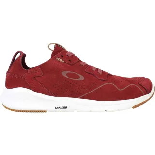 Oakley 4AM Premium Herren Rote Turnschuhe
