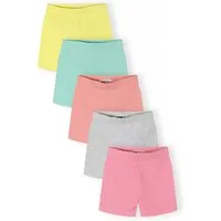 MINOTI Shorts (5-er Pack)