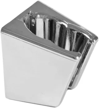 Neuesbad Wand BRACKET für Handbrause, FIXED, Chrom NB1DEANN022U1
