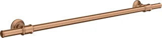 Hansgrohe Badetuchhalter Axor Montreux 600mm 42060140
