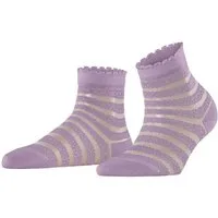 FALKE Socken Border Lace Socken (1-Paar)
