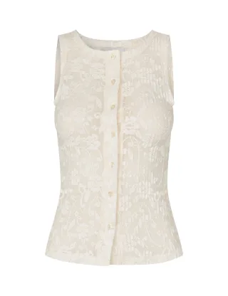 mbym - Top - Raylan-M beige - Gr. - M