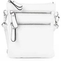 EMILY & NOAH Handtasche Umhängetasche klein