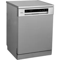 Amica Unterbaugeschirrspüler GSP 544 100 E, 14 Maßgedecke, Weniger Aufwand, mehr Komfort – sauber, wann es dir passt