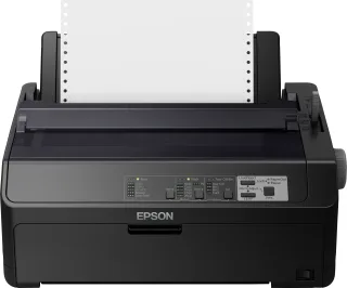 Epson FX 890IIN | c11cf37403a0 | Drucker - s/w