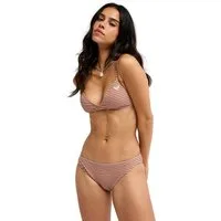 Roxy Bikini-Hose Wild Sunset Classic