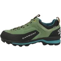 Garmont Dragontail WP Damen Outdoorschuh Wanderschuhe, Trekking, Hiking, Freizeitschuhe, Schnürschuhe