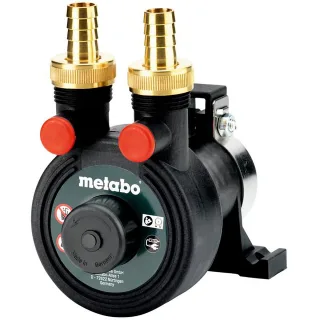 Metabo Vorsatzpumpe BPV 03 - 627640000